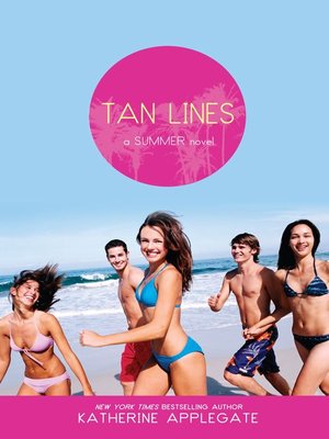 cover image of Tan Lines